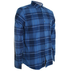 Canyon Beach Riverside Plaid Shirt