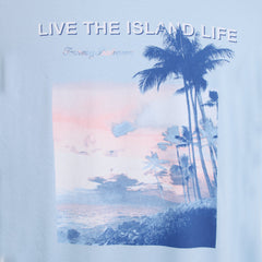 Misty Mornings Tee