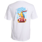 Thirst & Long Tee