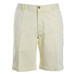 Boracay Cotton Shorts