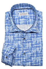W014 Atlantic Wash Geometric