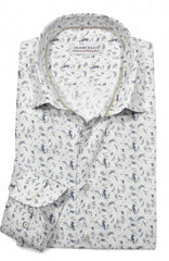 W127 Whisp Shadow Shirt