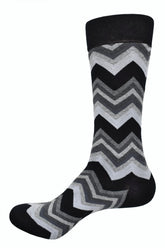 ZJ7193 Graph It Sock