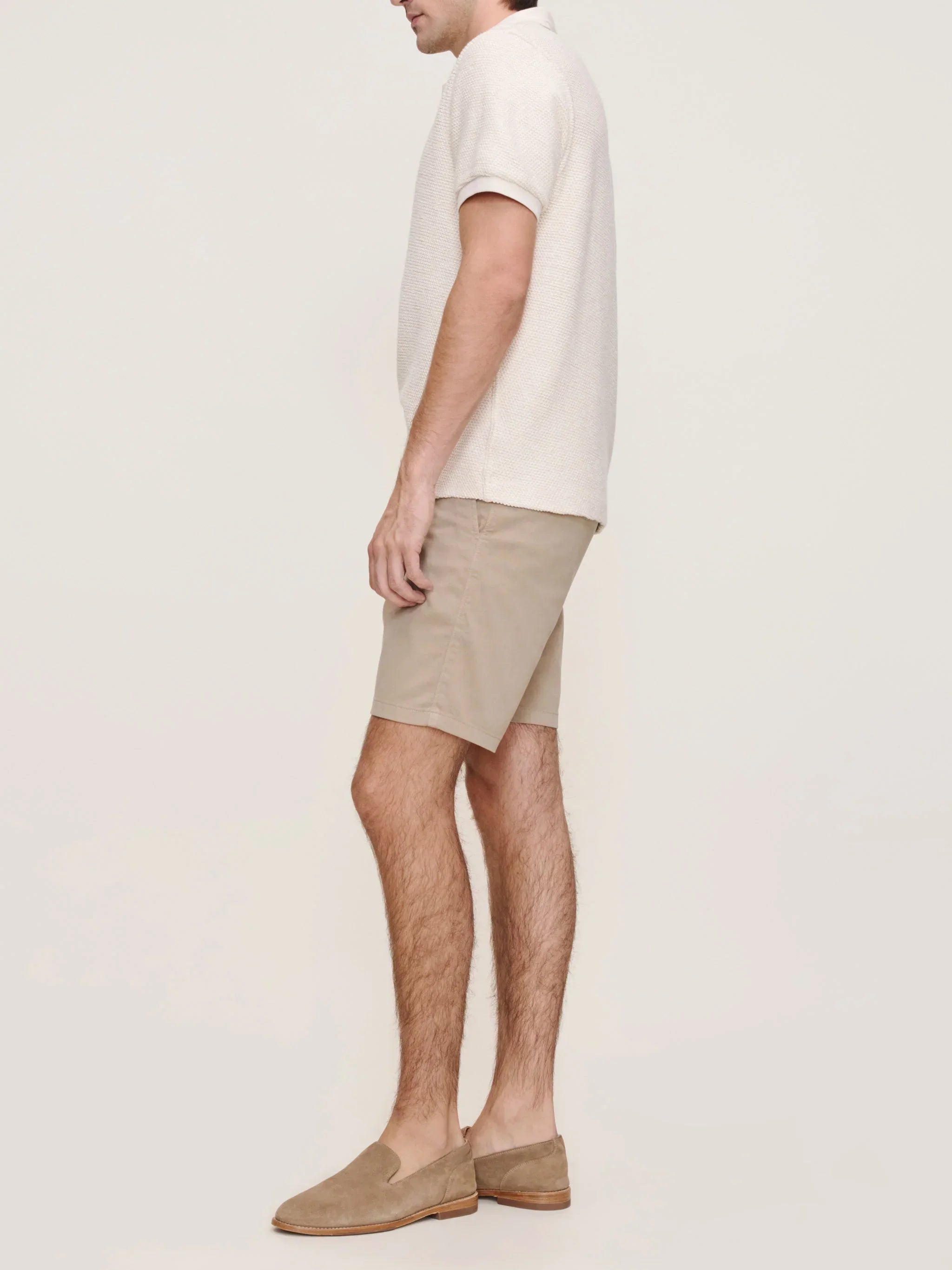 Jake Chino Short
