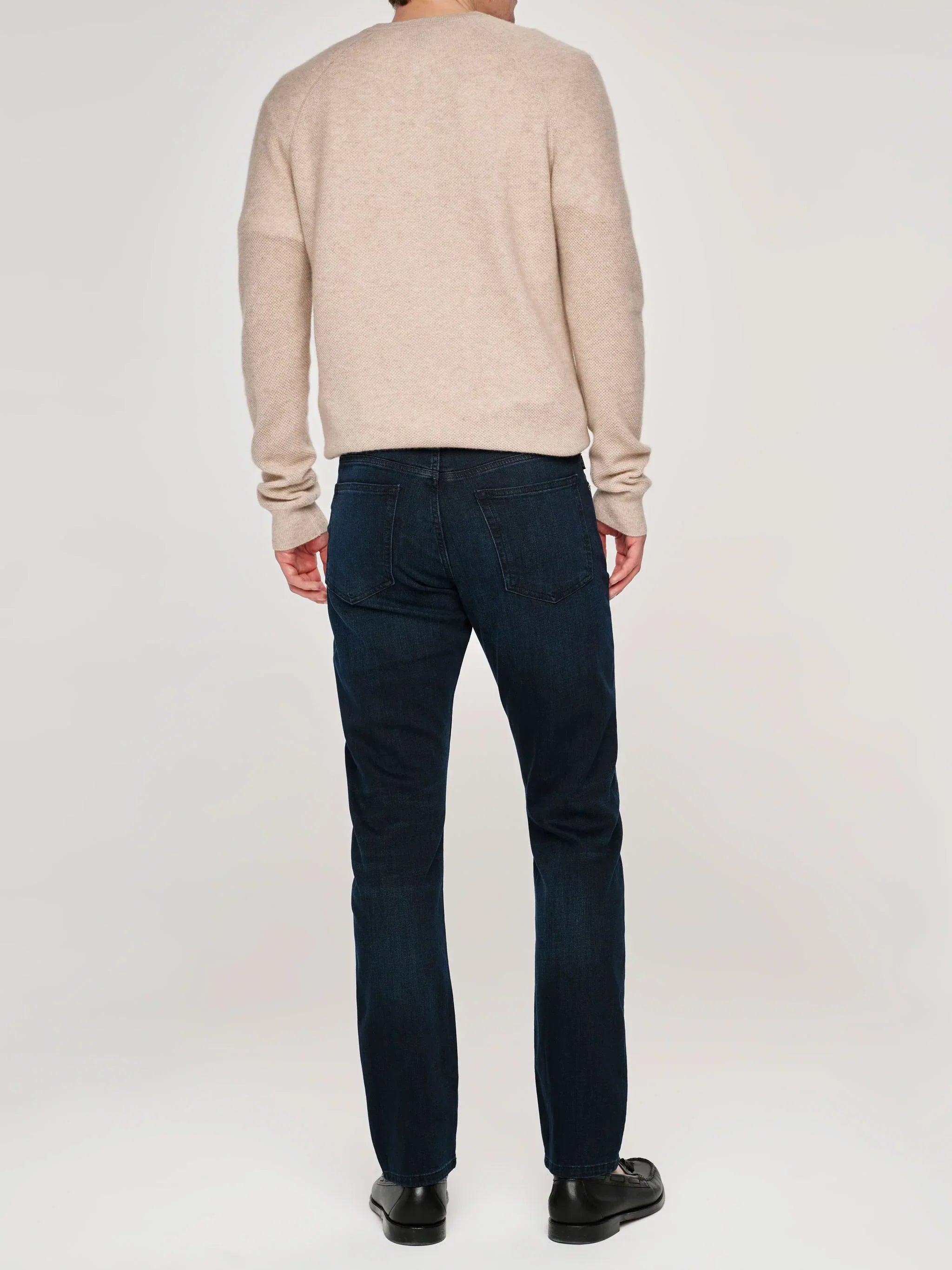 Russell Slim Straight Jeans