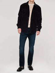 Russell Slim Straight Jeans