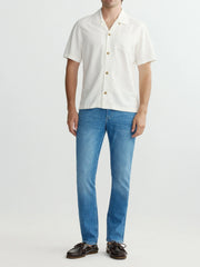 Russell Slim Straight Jeans