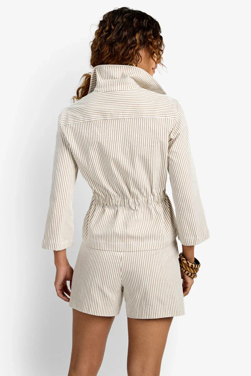 Rafferty Jacket