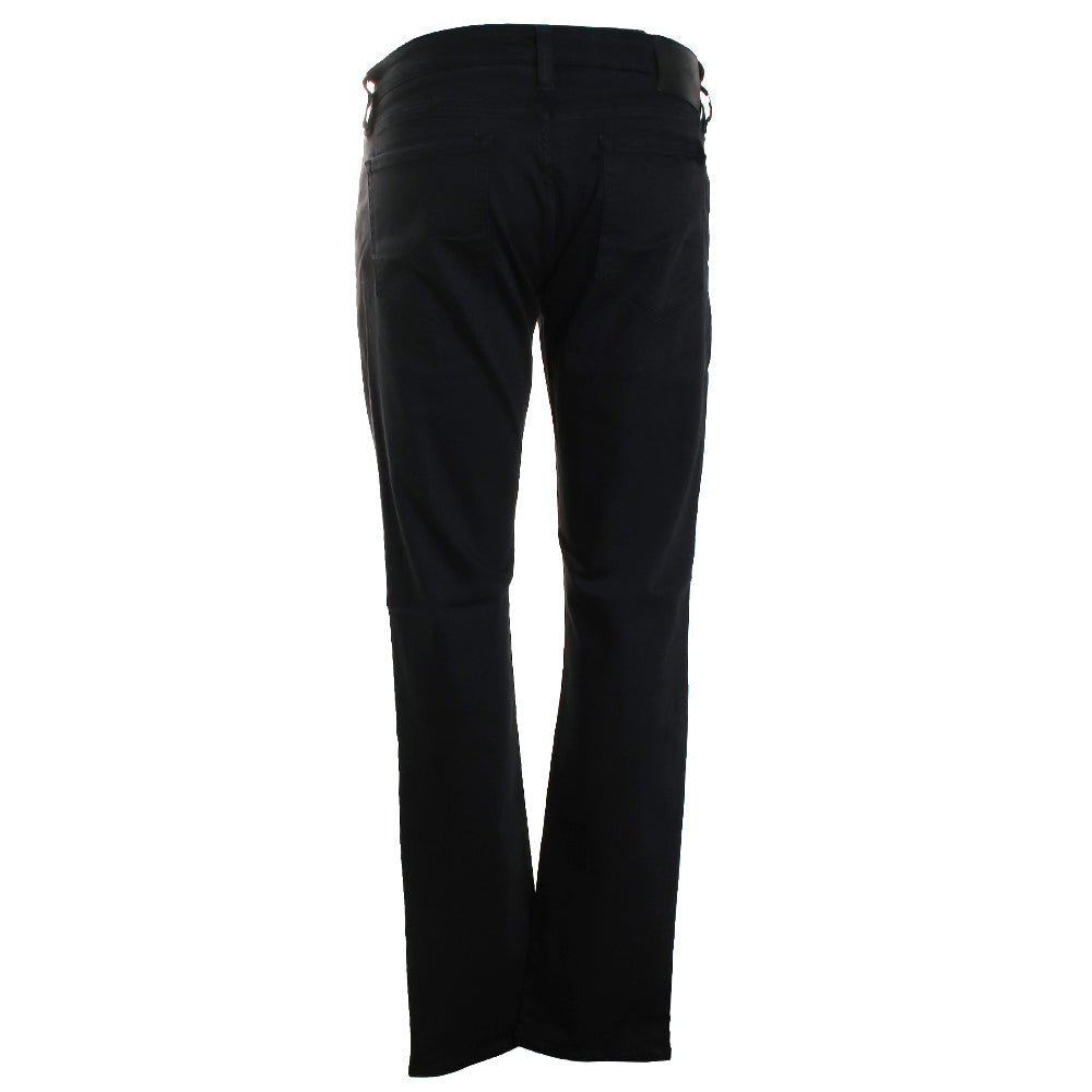 Courage Black Urban
