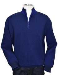 562 Royal Marcello Exclusive Quarter Zip