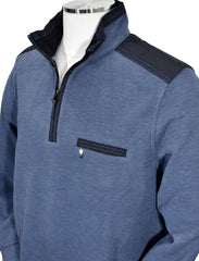 857 Garda Nautique Pullover