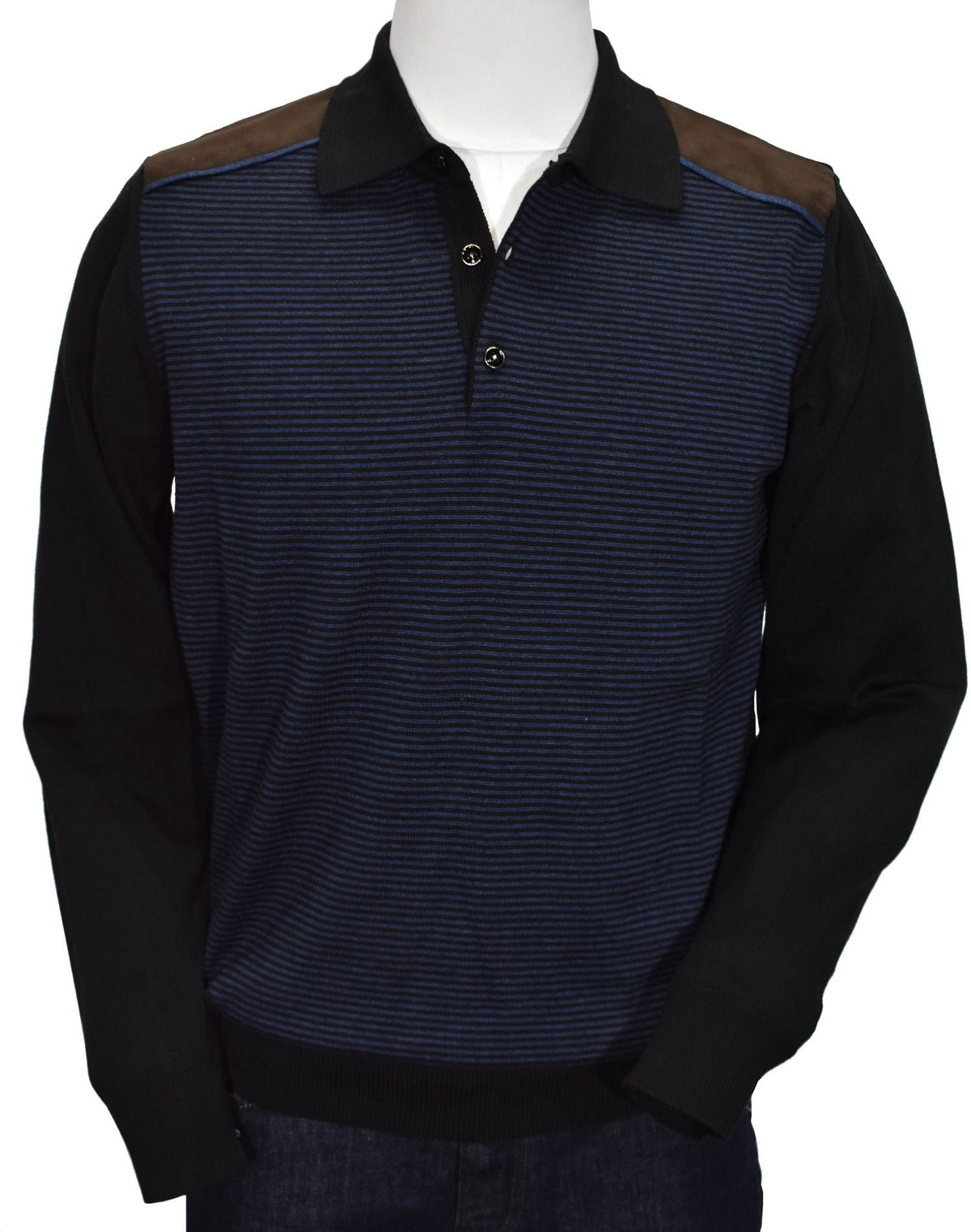 889 Venezia Sport Knit