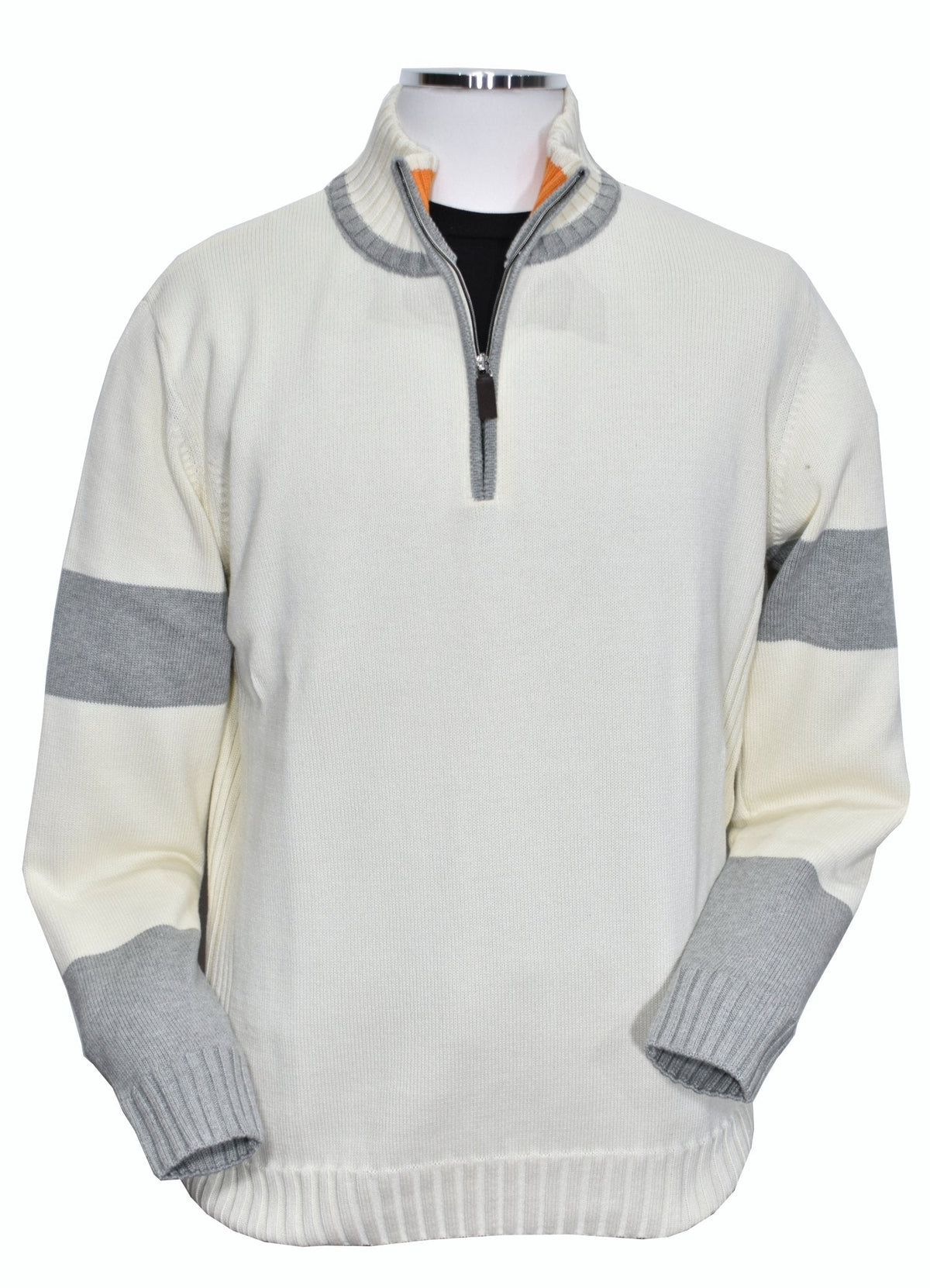 908 Athens Quarter Zip