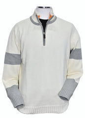 908 Athens Quarter Zip