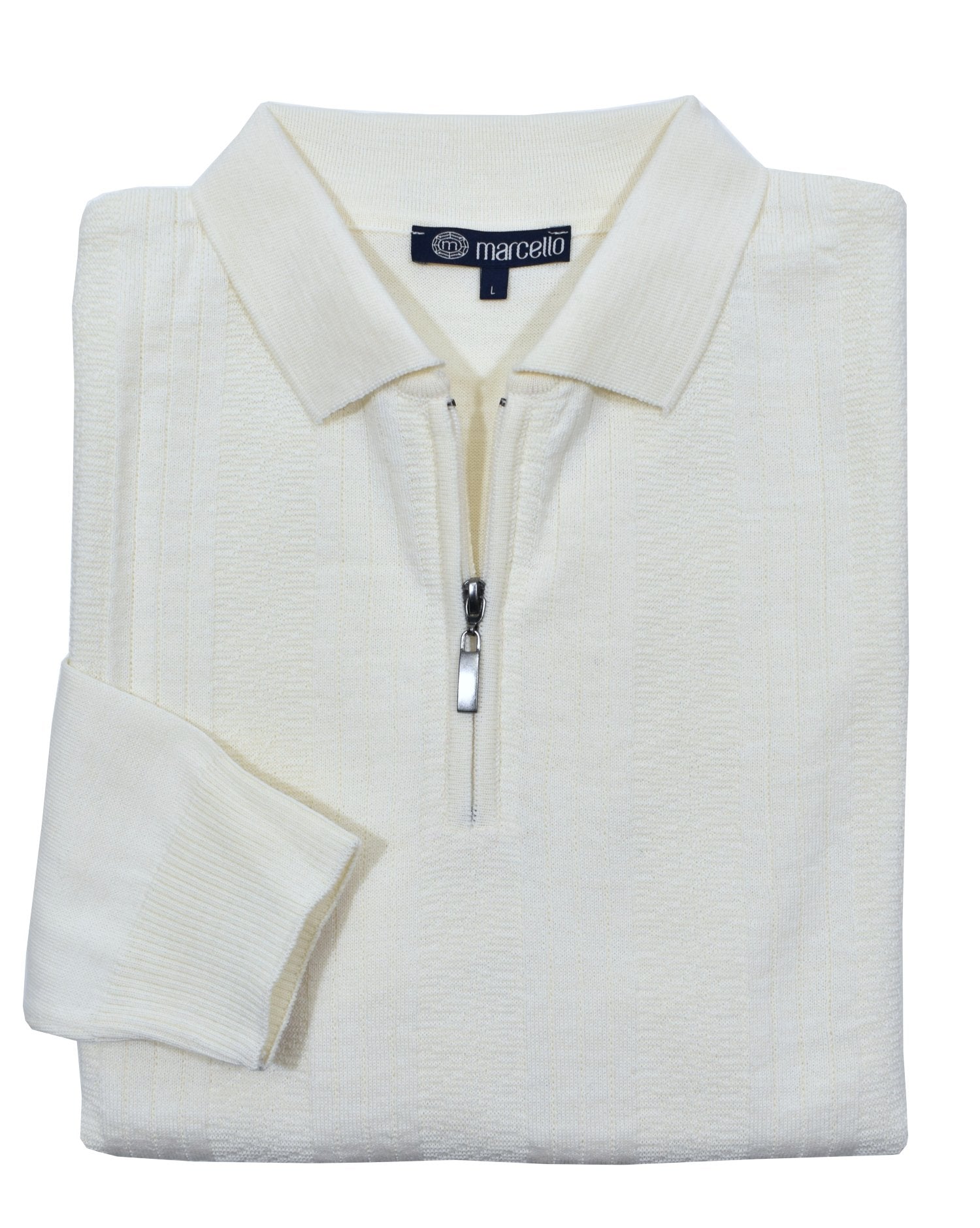 919 Madison Tonal Knit