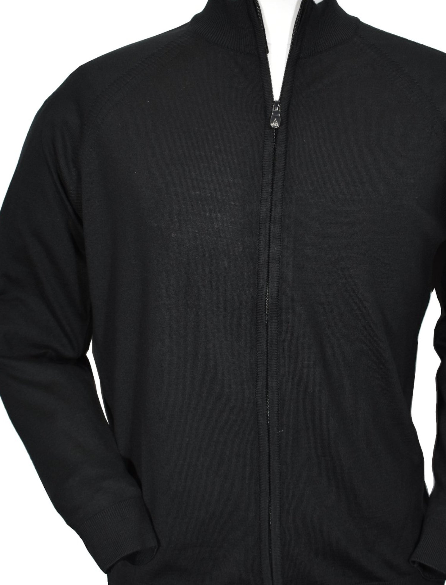 924 Hampton Full Zip