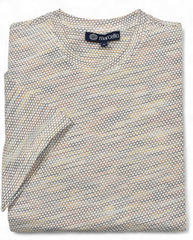930 Honeycomb Multi Knit