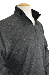 942 Bodrum Slate Quarter Zip