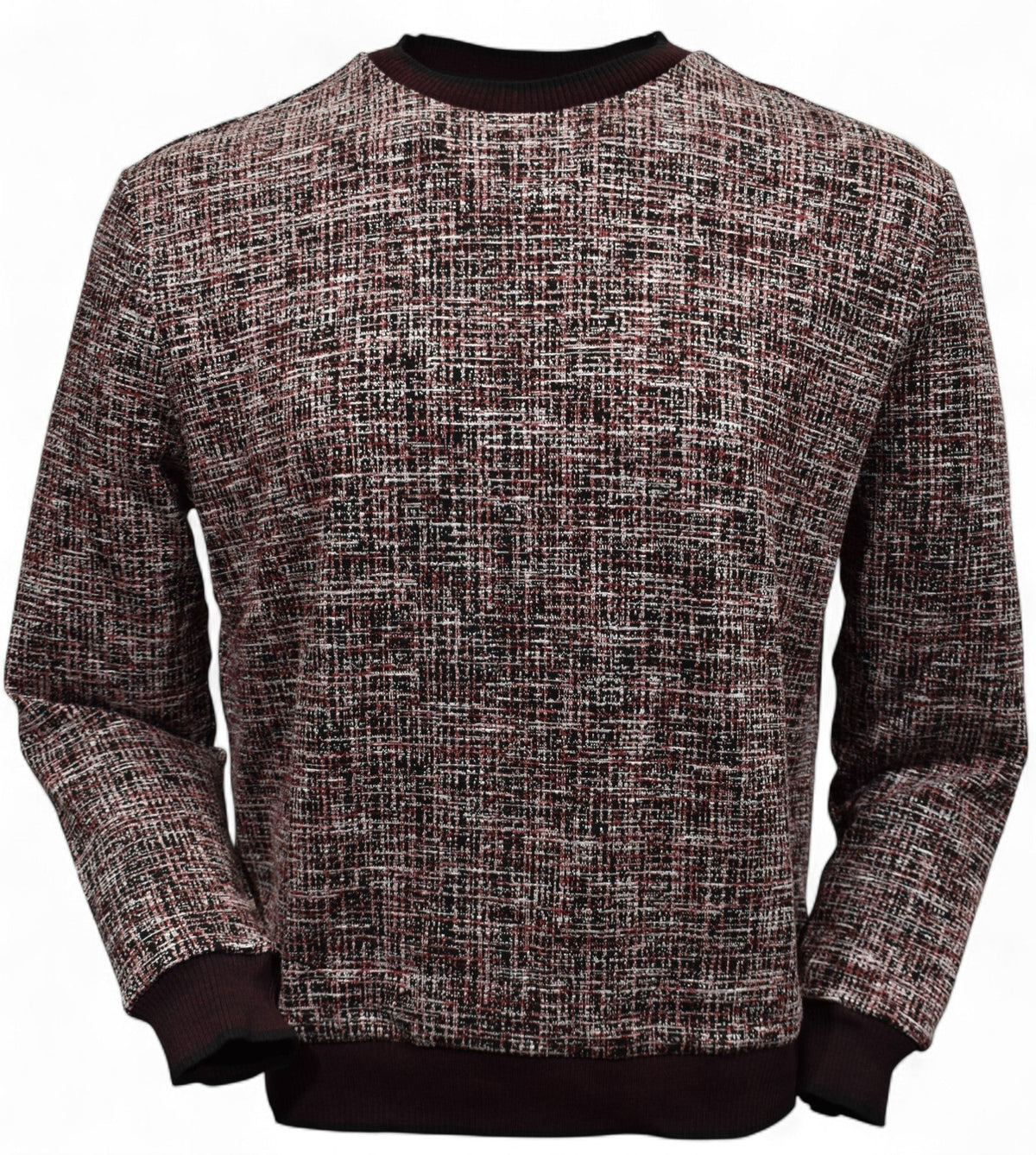 956 Armands Berry Pullover