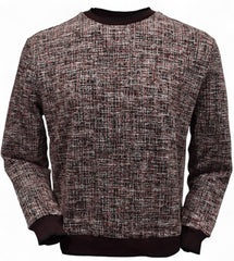 956 Armands Berry Pullover