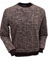 956 Armands Berry Pullover