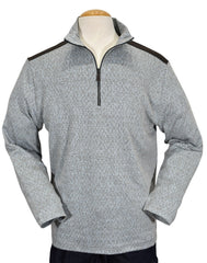 962 Bluegrass Quarter Zip