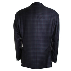 Checked Sportcoat Blazer