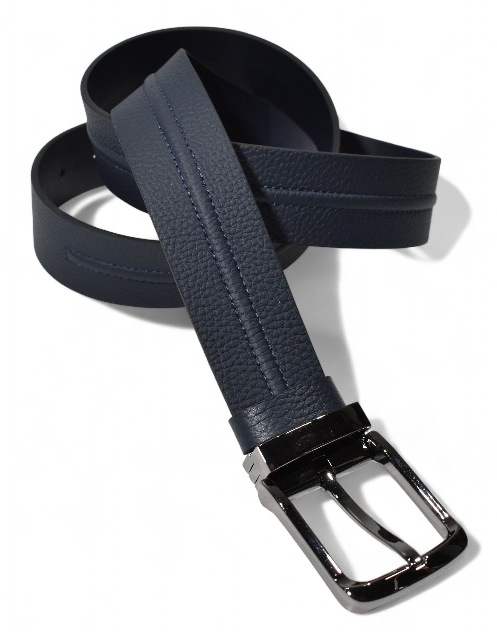 B30 Pebble Grain Classic Belt