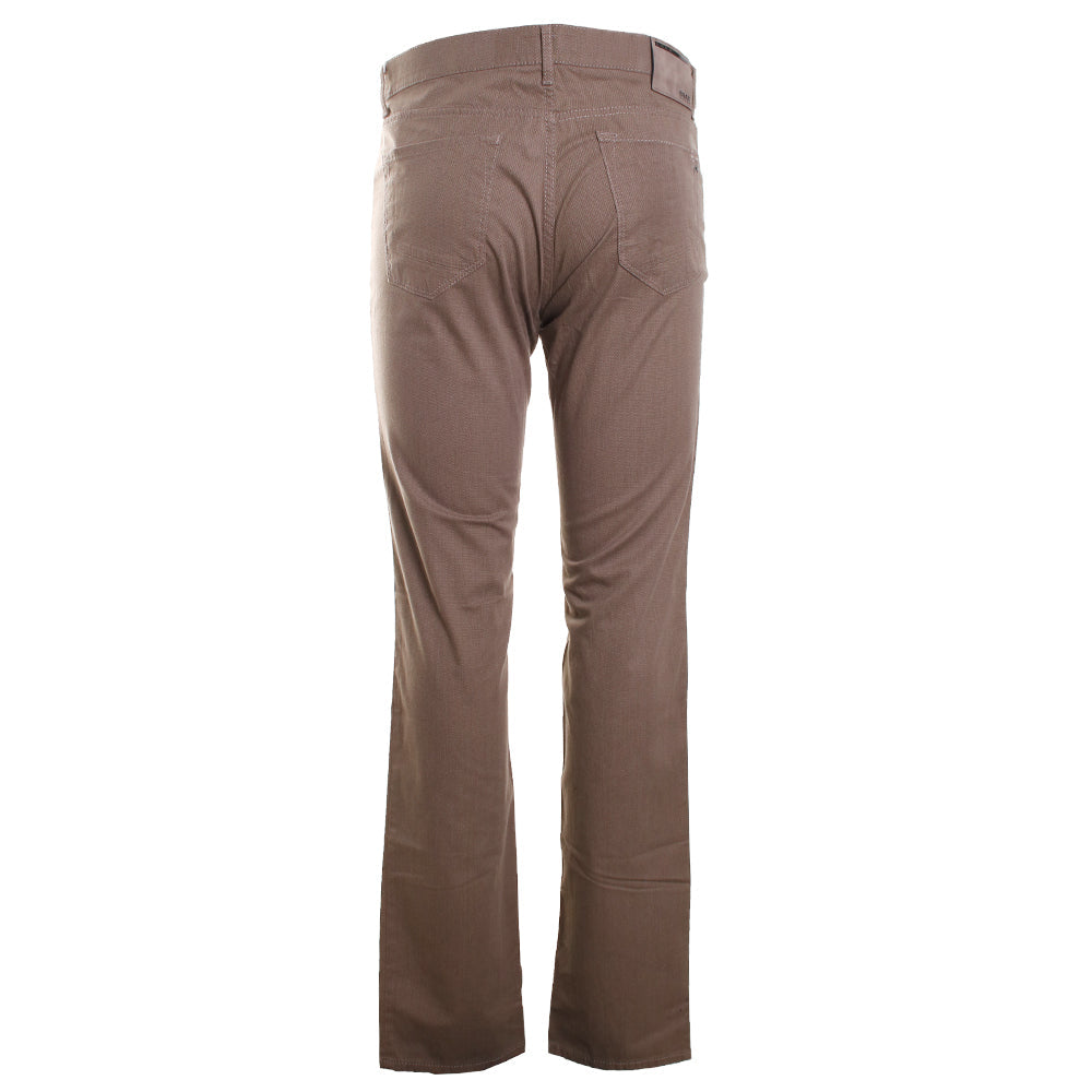 Chuck Wool Pant