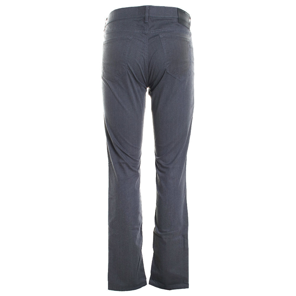 Chuck Wool Pant