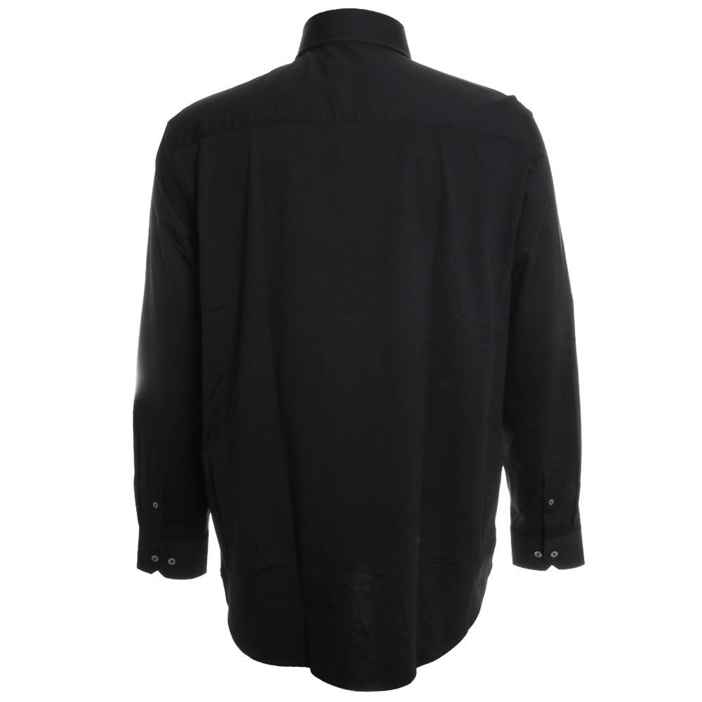 Bugatchi James OOOH Cotton Dress Shirt