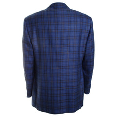 Plaid Sportcoat