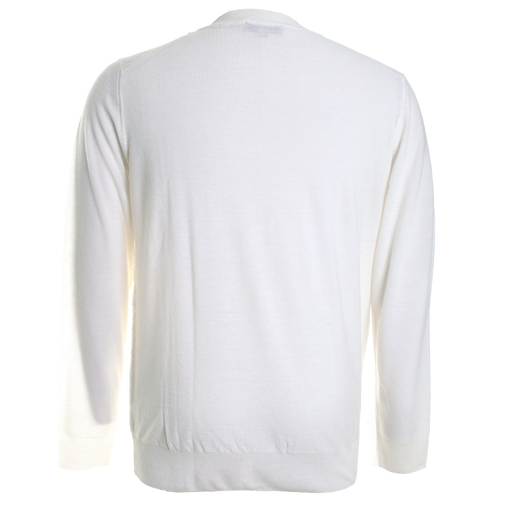 Textured Knit