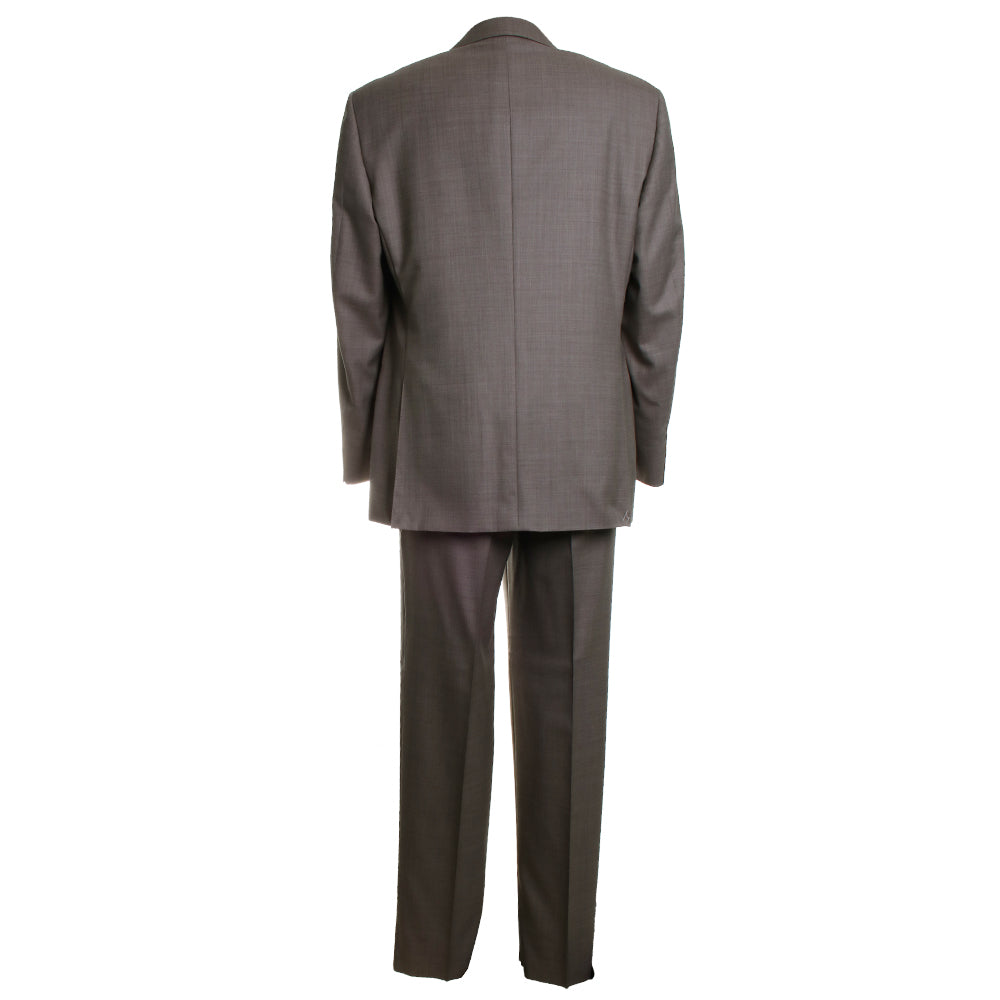Wool Suit