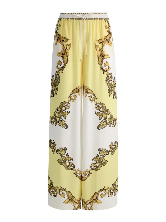 Ojai Wide Leg Pants