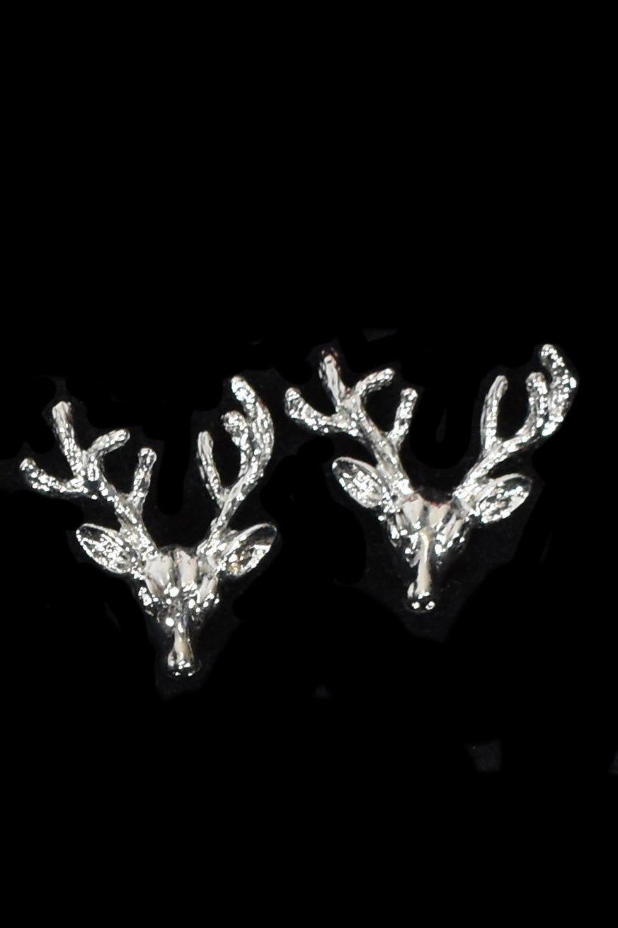 CL-Bucks Cufflinks