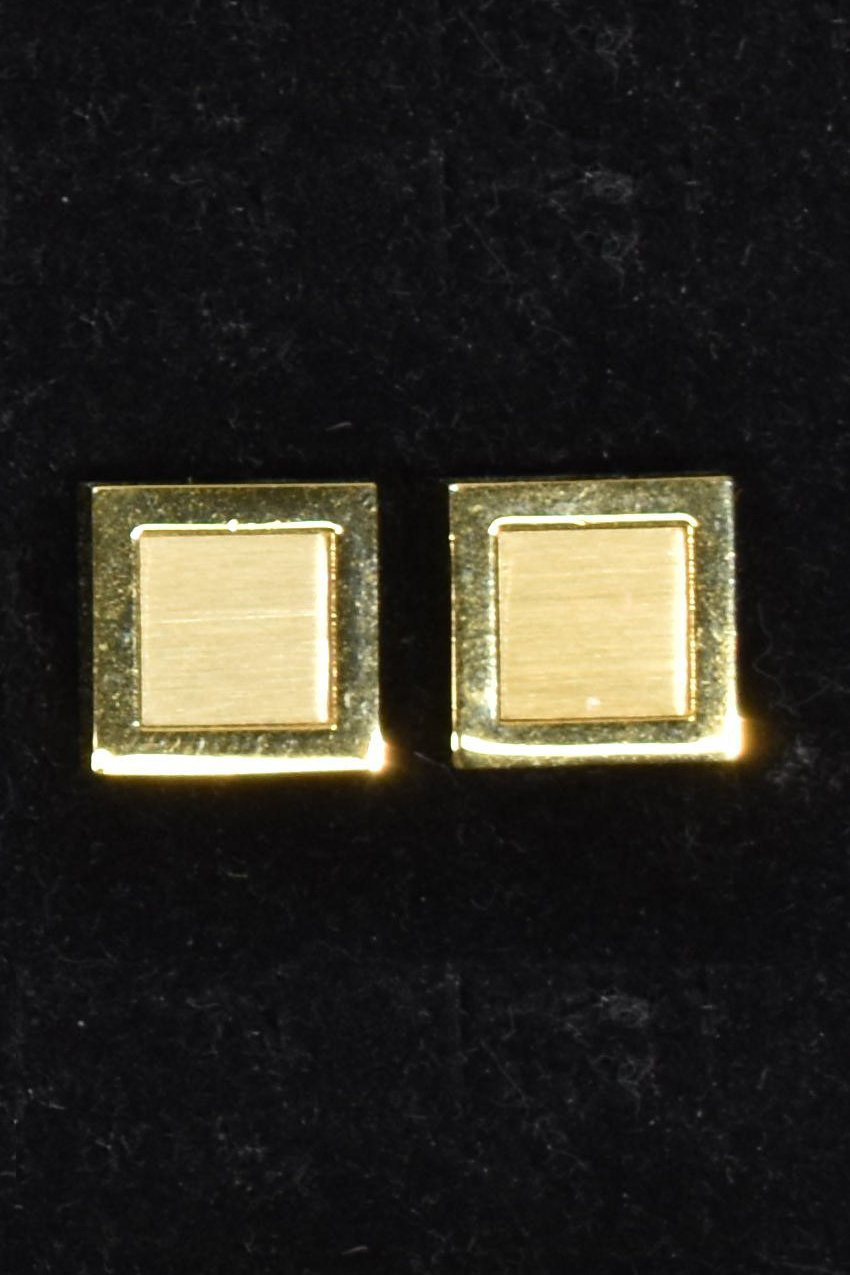 CL-frame Cufflinks