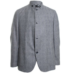 Enver Plaid Sport Coat