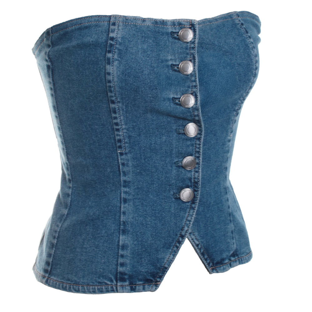 Glendale Bustier