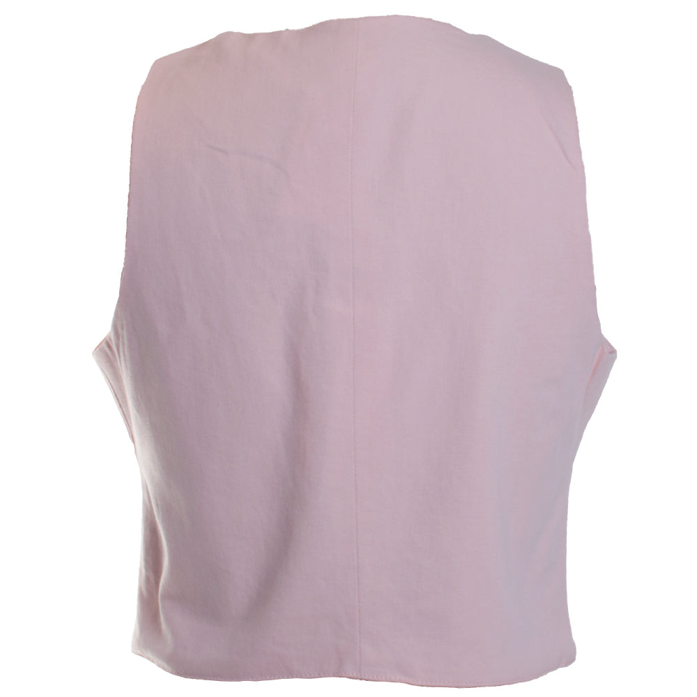 Lizzie Primrose Pink Top