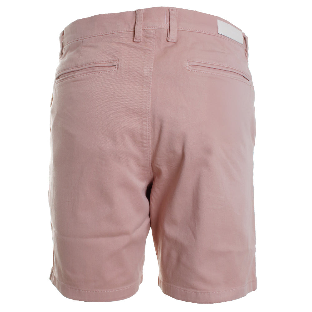Jake Rose Smoke Chino Short
