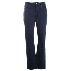Russell Slim Straight Denim Jeans Roman Performance