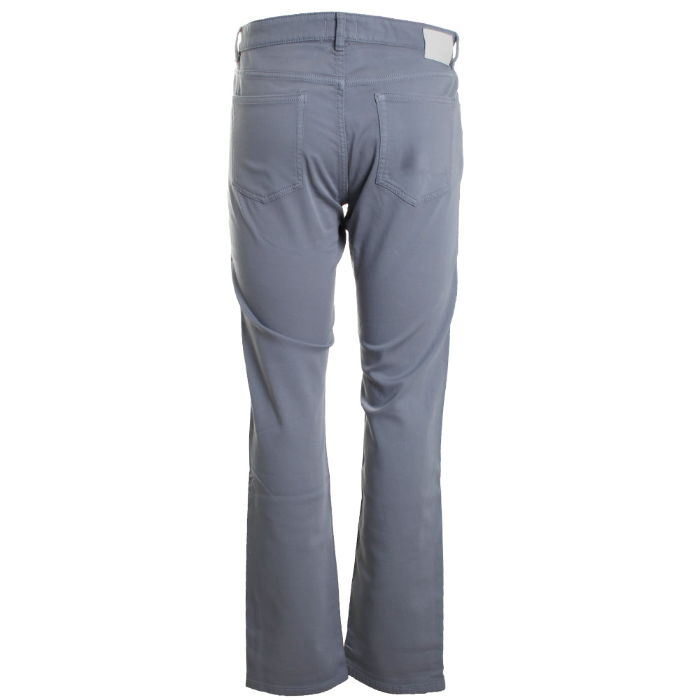 Nick  Madeira Jeans