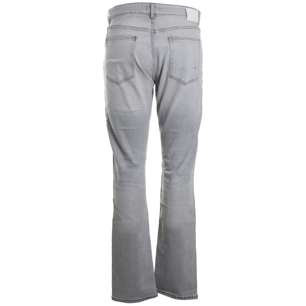 Russell Light Smoke Jeans