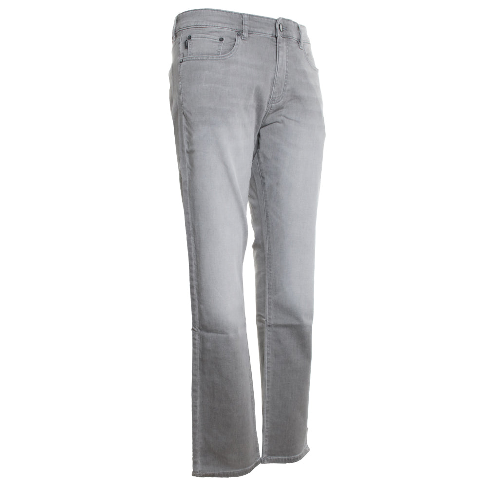 Russell Washed Grey Knit