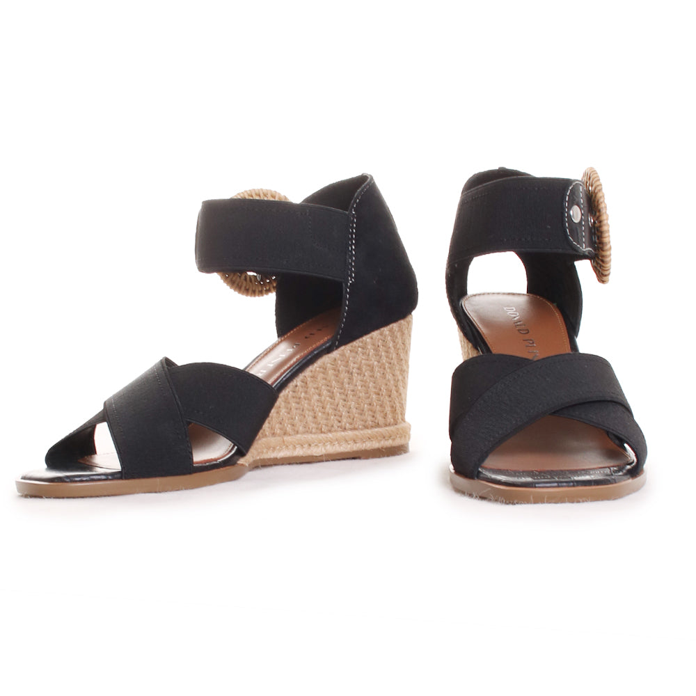 Lyrah Wedge Sandal