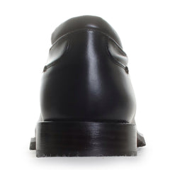 Rexx Nappa Stretch Slip On Loafers