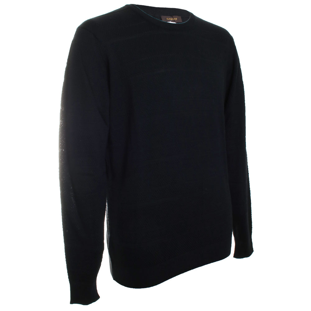 Crew Neck Sweater