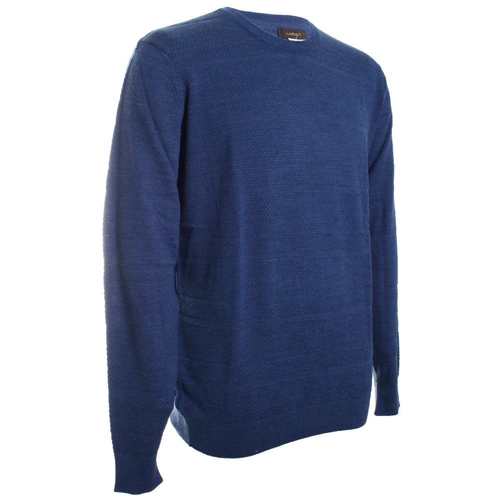 Crew Neck Sweater