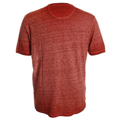 SS Linen Washed Crew